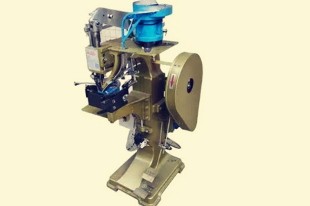 鉚釘機為什么使用遠程無壓卸載？理由很簡單！